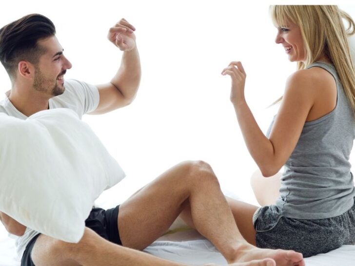 Trying To Conceive Mistakes, Getting Pregnant, Conceiving A Baby