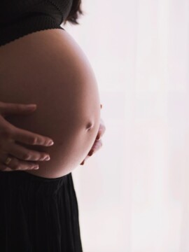 First Pre-Natal Appointment, First Pregnancy Doctor Visit