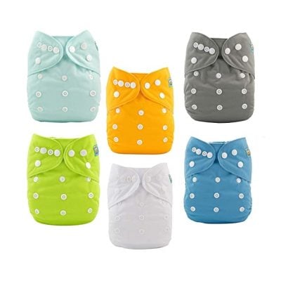 Baby Necessities, What You Need For A New Baby