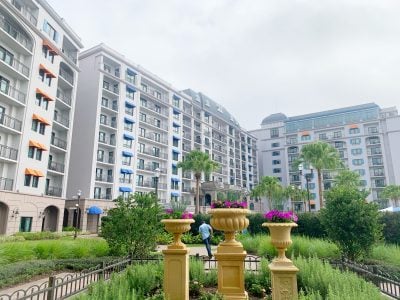 DVC Resort, Disney Vacation Club Resort, New Disney Vacation Club Resort