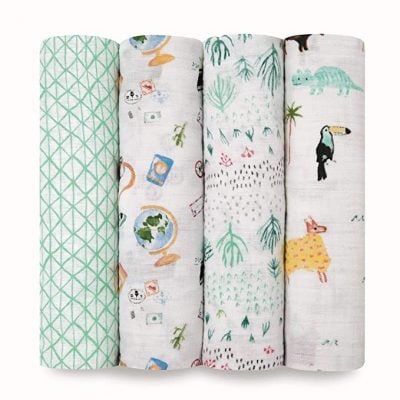 Must-Have Baby Necessities, What You Really Need For A Baby