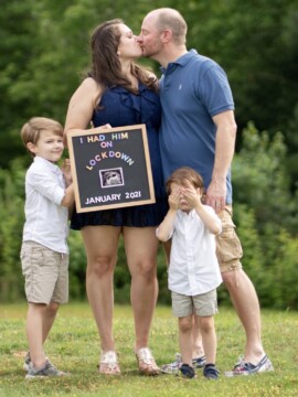 First Trimester, First Trimester Must Haves