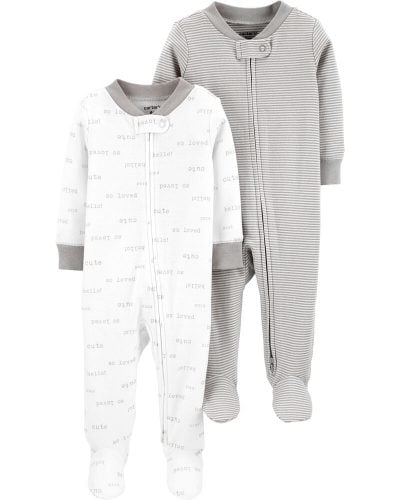 Newborn baby clothes, clothes for a new baby