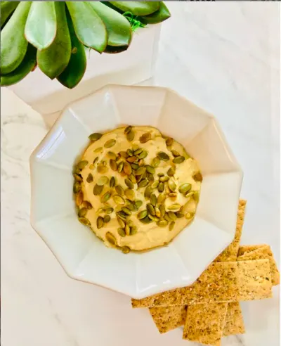 Hummus Recipe, Pregnancy Nutrition, Eating For Pregnancy Book