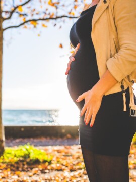 First Trimester Must-Haves, What to buy when you find out you're pregnant