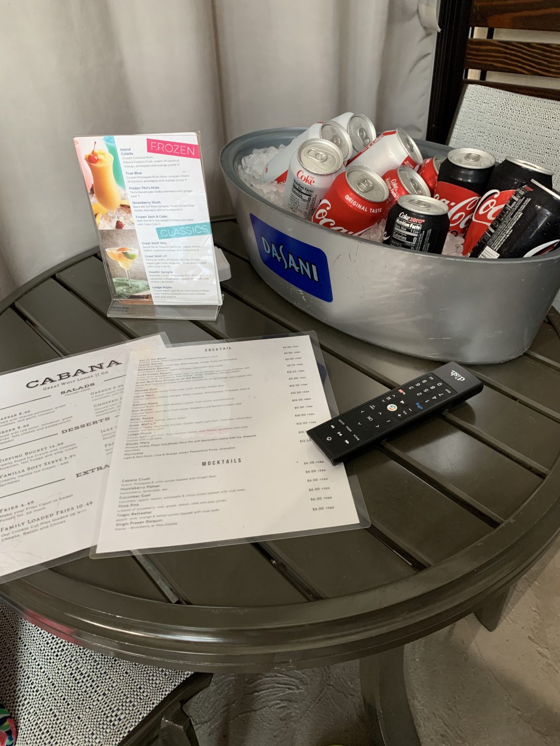 Great Wolf Lodge Cabana Rentals: Is It Worth It? (What's Included)