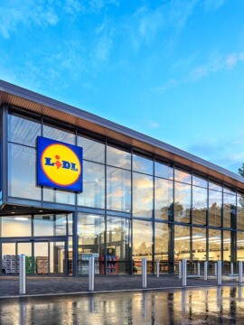 Lidl Keto Grocery Shopping List, Keto items at lidl