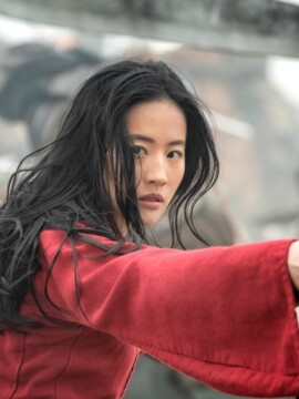 Live Action Mulan, Mulan 2020, Mulan Live Action Movie