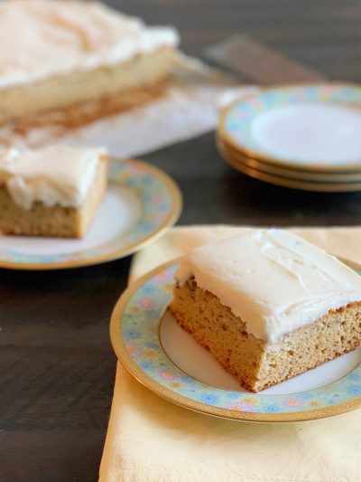 Sheet Cake Recipe, Easy Sheet Cake Recipe