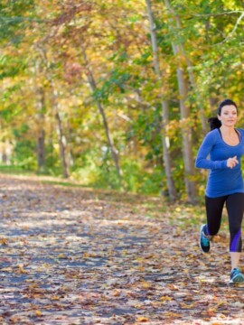 Best Fall Running Tips