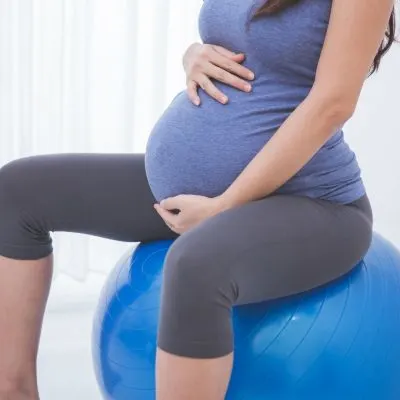 Workout Maternity Leggings - from cheap to luxe