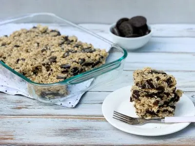 Oreo Rice Krispies Treat Recipe Oreo Rice Krispies Treat Recipe