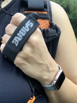 Running Safety Gear, Self Defense for Runners