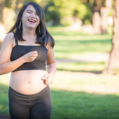 First Trimester Running, First Trimester Exercise Tips