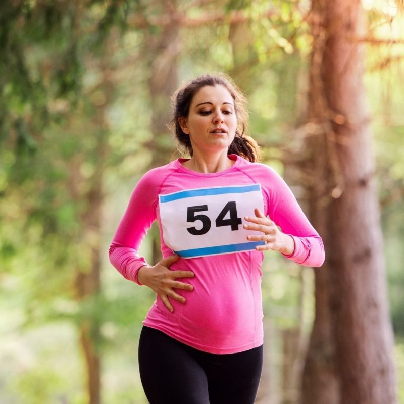 Running While Pregnant 5 MustKnow Modifications Per Trimester