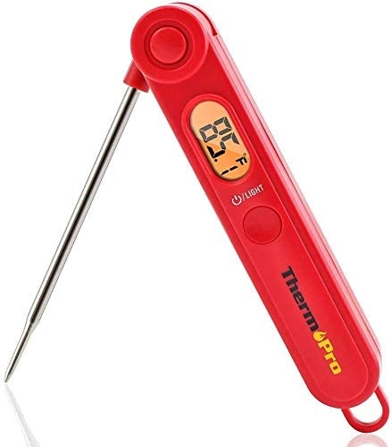 ThermoPro Meat Thermometer