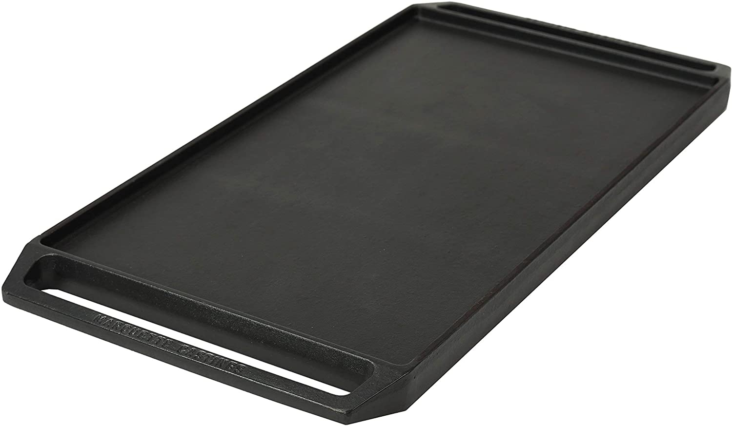 Cast Iron Stovetop Griddle