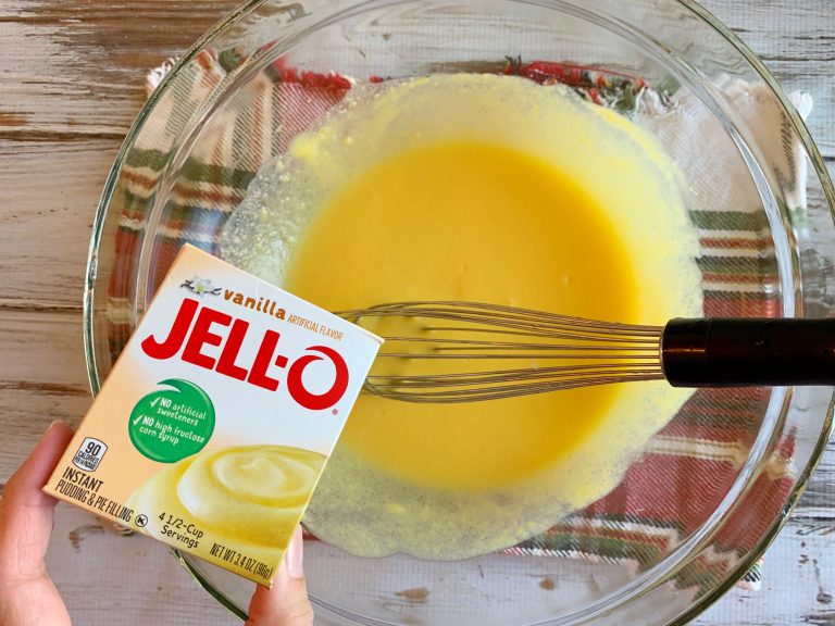 How To Make Eggnog Without Eggs (Delicious Mock Eggnog Recipe)