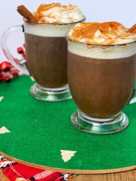 Starbucks Gingerbread Latte Recipe, Copycat Starbucks