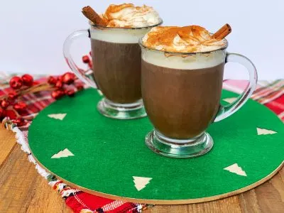 Starbucks Gingerbread Latte Recipe, Copycat Starbucks