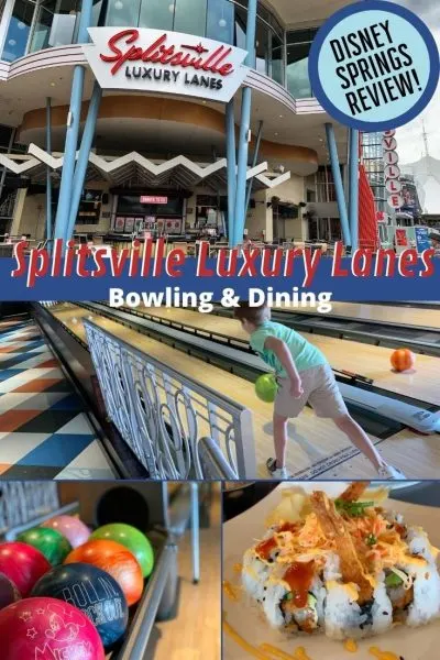 Splitsville Disney Springs Review: See why this entertainment and dining destination is family-friendly fun for all ages, PLUS the low down on the food. See if it's worth your vacation time. #DisneySprings #WaltDisneyWorld #DisneyWorldTips #DisneyPlanning Splitsville Disney Springs Review: See why this entertainment and dining destination is family-friendly fun for all ages, PLUS the low down on the food. See if it's worth your vacation time. #DisneySprings #WaltDisneyWorld #DisneyWorldTips #DisneyPlanning