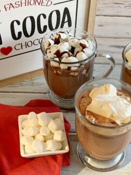 5-minute stovetop hot cocoa recipe
