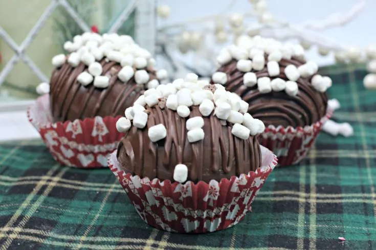 Hot Chocolate Bomb Recipe, Easy Hot Chocolate Bomb, Hot Chocolate Bomb Kids Recipe
