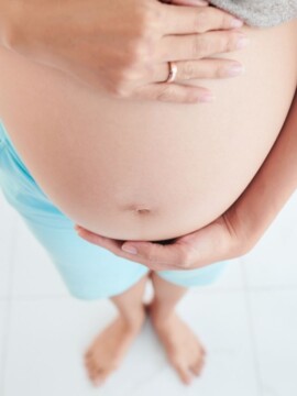 How to induce labor naturally at home