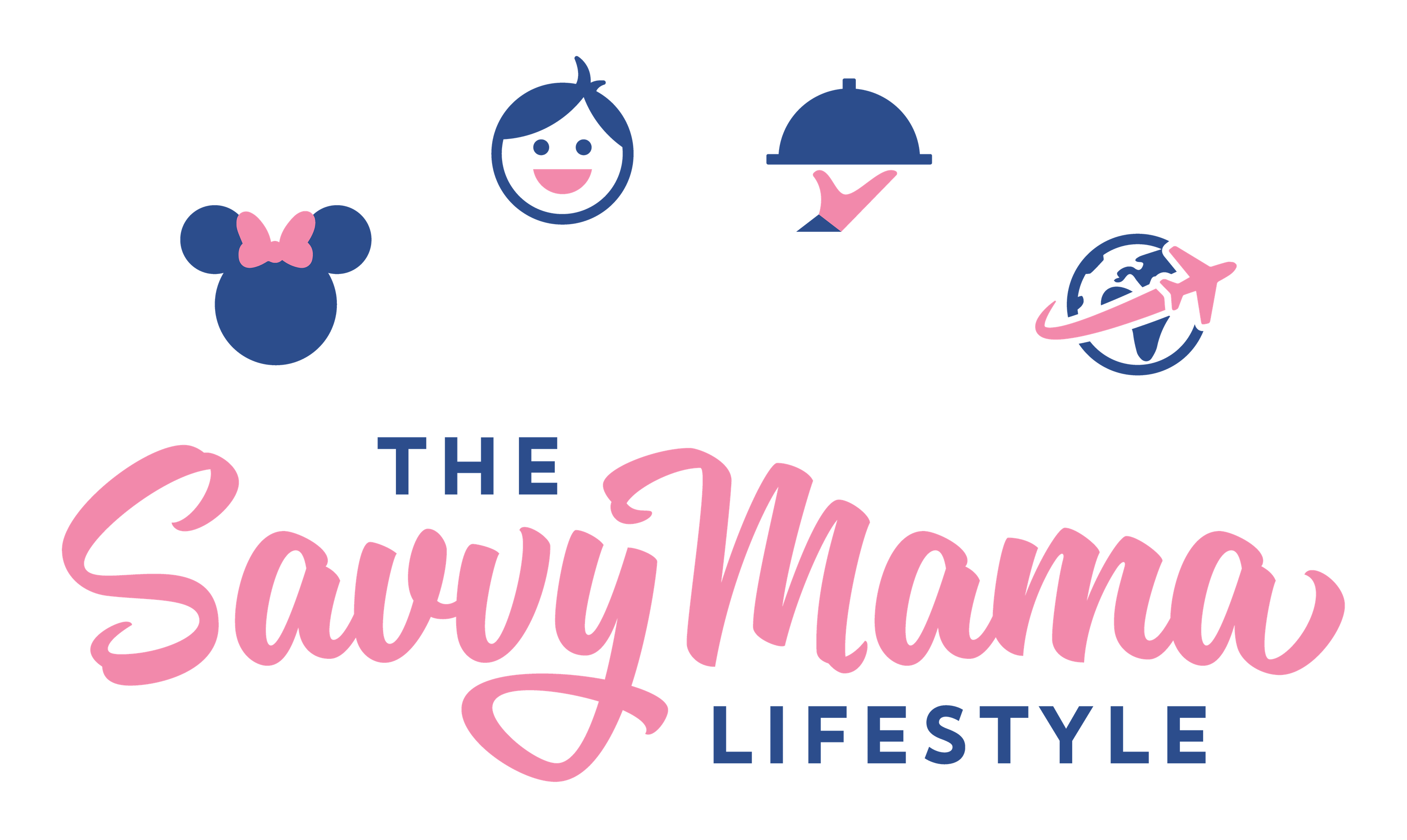 Savvy Mama Lifestyle logo