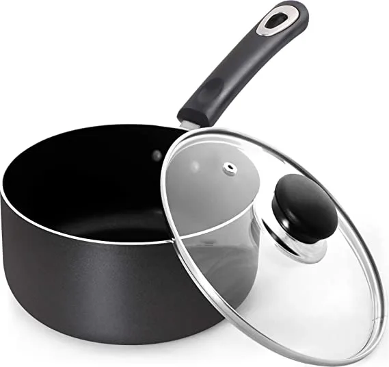 Small Non-Stick Pot on Amazon
