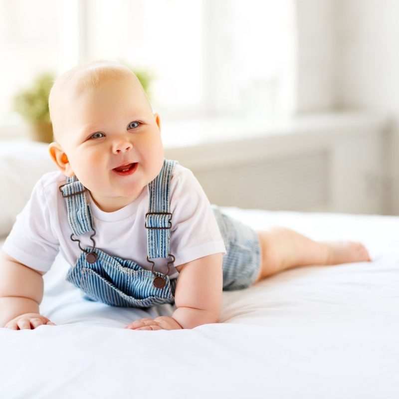 How To Easily Baby Proof A Hotel Room (In A Few Minutes)