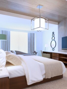 how to baby proof a hotel room