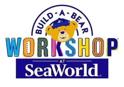 SeaWorld Orlando Souvenir Shopping For Kids