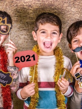 Best Family-friendly New Years eve events in Atlanta