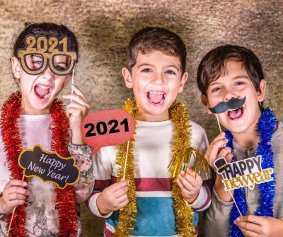 Best Family-friendly New Years eve events in Atlanta
