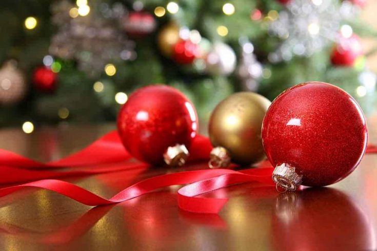 Image for How to Store Christmas Ornaments So They Won’t Break