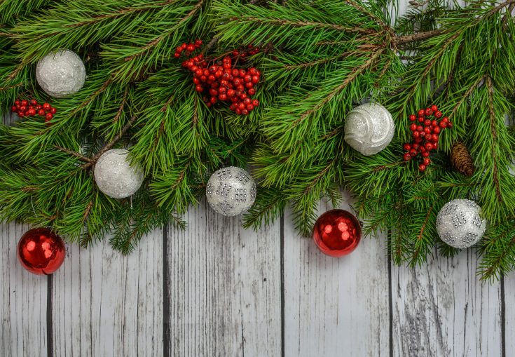 Image for Simple Tips to Organize After Christmas