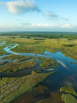 East Coast National Parks
