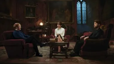 How to watch the Harry Potter Reunion On TV How to watch the Harry Potter Reunion On TV