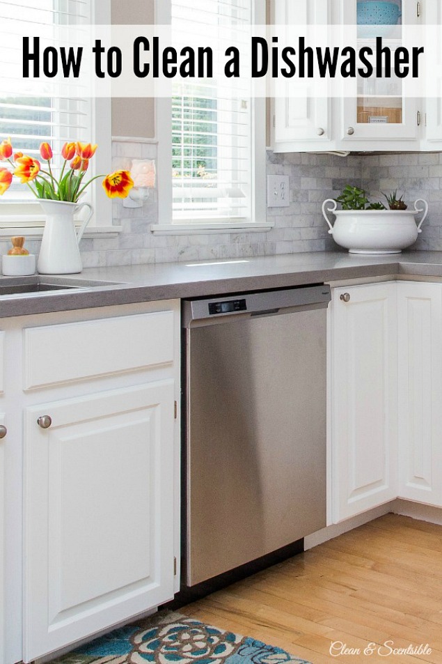 Image for 7 Things to Clean After the Holidays