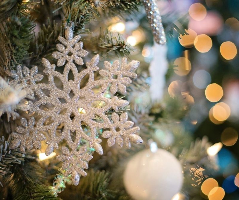 How To Water A Christmas Tree To Keep It Fresh