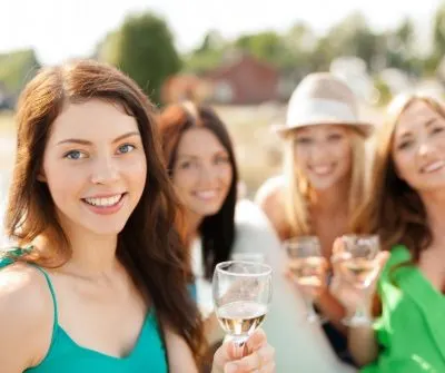 North Georgia Wine Tours