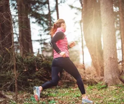 60 Miles Monthly Running Challenge