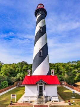 Unique Florida Small Towns To Visit With Kids