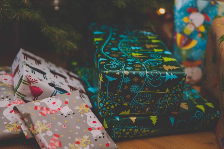 Image for What To Do With Unwanted Christmas Gifts