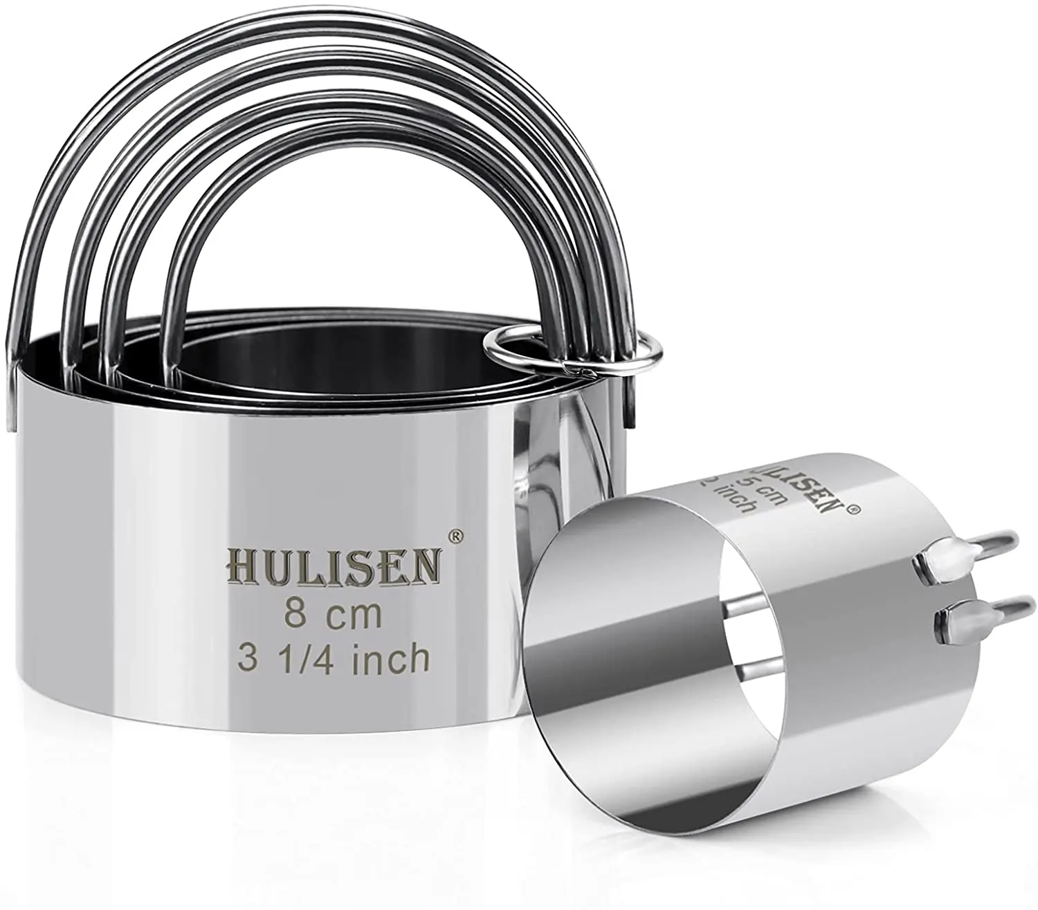 Biscuit Cutter on Amazon