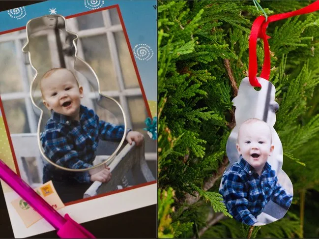 Image for What to Do With Holiday Cards After the Holidays