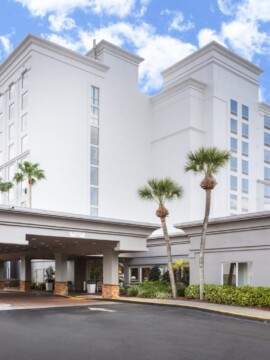 Where to stay at Universal Studios Off Property