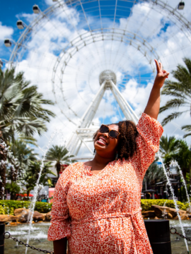 Orlando Vacation Planning Tools