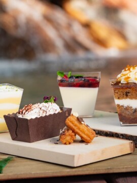 Things to do at Seven Seas Food Festival SeaWorld Orlando
